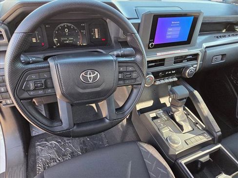 New 2026 Toyota Tacoma SR5 RWD image 3