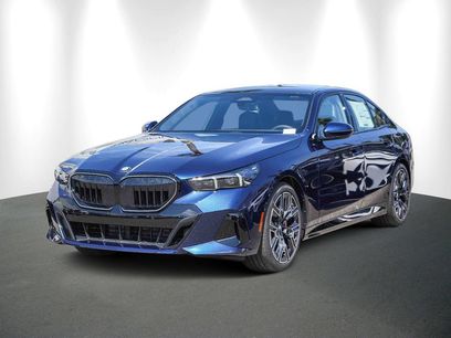 New 2027 BMW 530i w/ M Sport Package