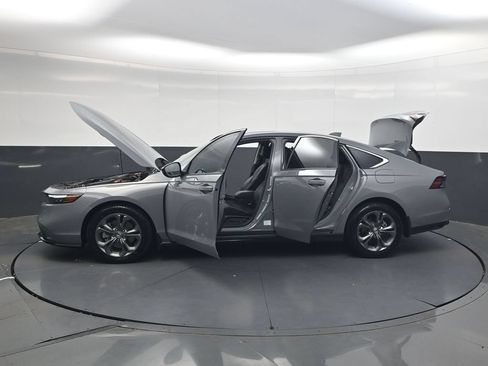 Certified 2023 Honda Accord EX-L image 47