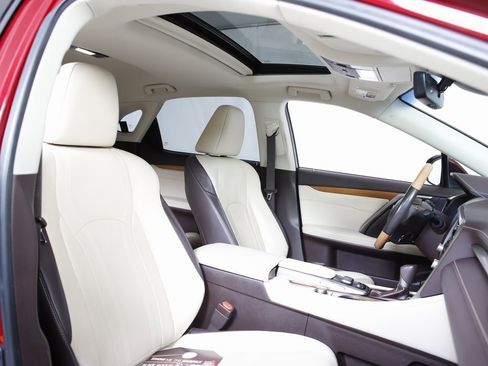 Used 2019 Lexus RX 350 AWD image 7