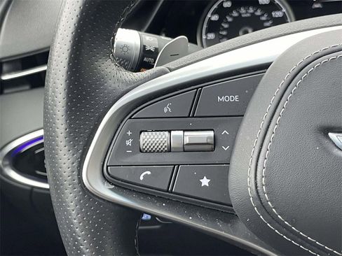 Certified 2024 Genesis GV70 3.5T Sport image 22