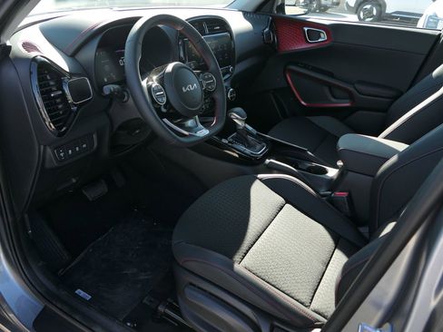 New 2025 Kia Soul GT-Line image 10