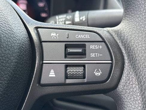 New 2026 Honda Accord SE image 35