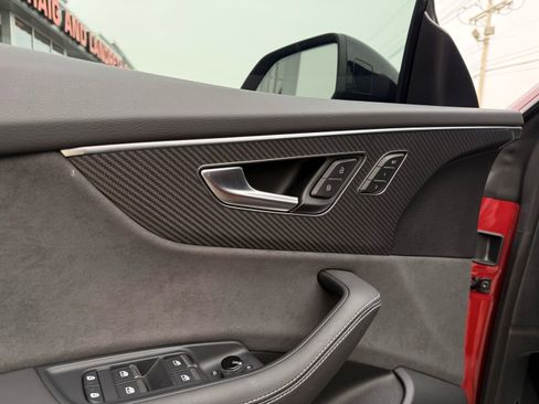 Used 2024 Audi SQ8 Premium Plus image 45