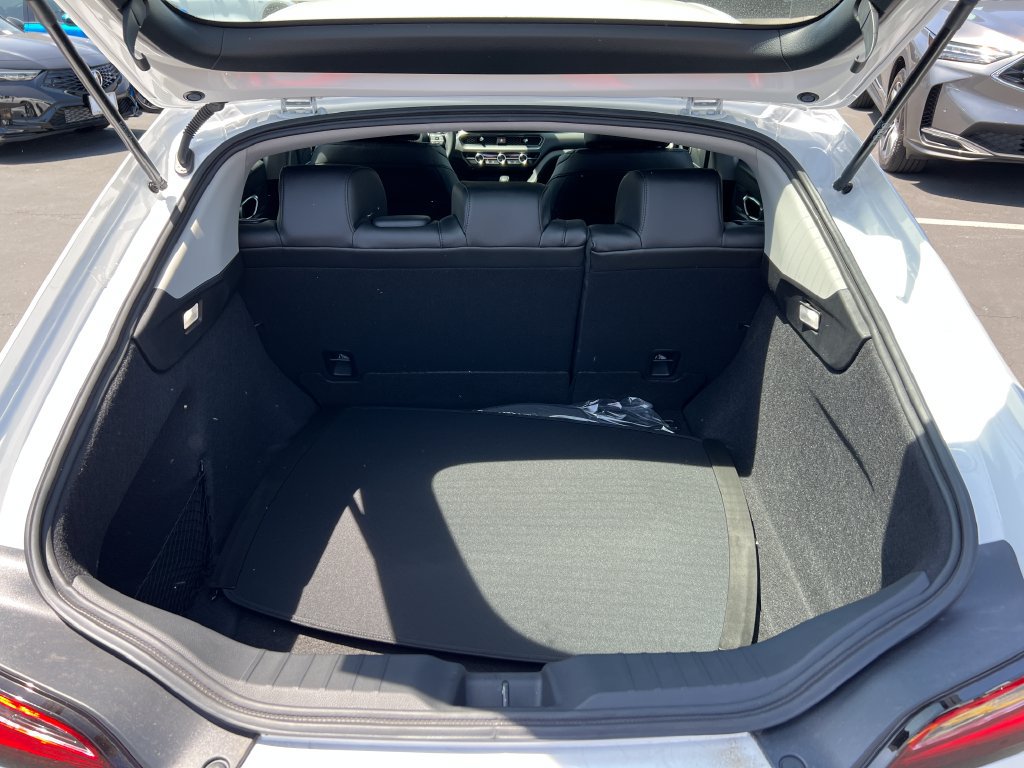 Used 2026 Acura Integra FWD image 31