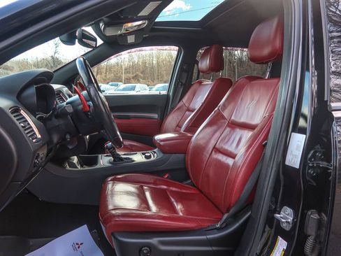 Used 2019 Dodge Durango R/T w/ Blacktop Package image 27