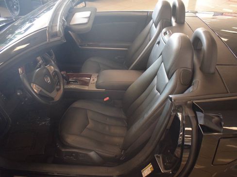 Used 2005 Cadillac XLR RWD image 79