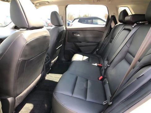 Certified 2023 Nissan Rogue SL AWD/4WD image 24