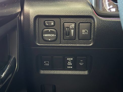 Used 2024 Toyota 4Runner TRD Pro AWD/4WD image 34