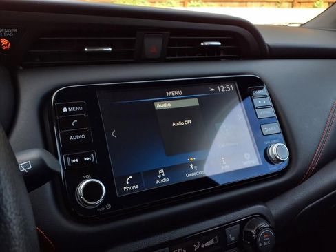 Used 2021 Nissan Kicks SR w/ SR Premium Package image 6