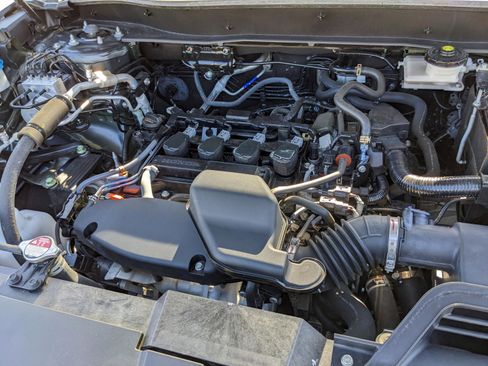 Used 2023 Honda CR-V EX-L image 12