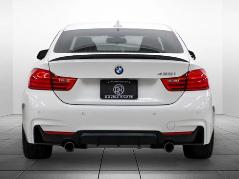 Used 2015 BMW 435i Coupe image 10