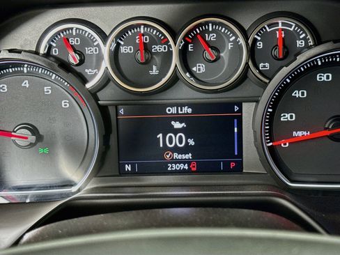 Used 2023 Chevrolet Tahoe LS RWD image 14