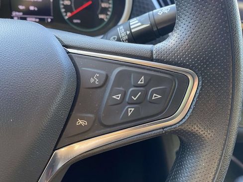 Used 2024 Chevrolet Malibu LT FWD image 21