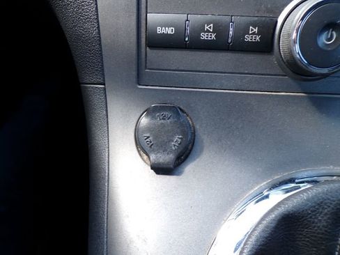 Used 2008 Pontiac Solstice Convertible w/ Preferred Package image 20