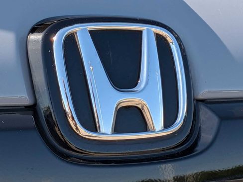 Certified 2024 Honda Passport TrailSport image 11