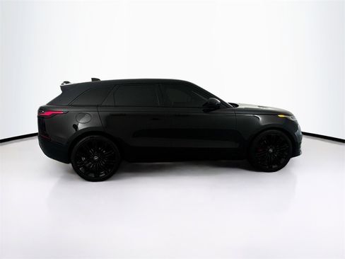 Certified 2024 Land Rover Range Rover Velar Dynamic SE image 4