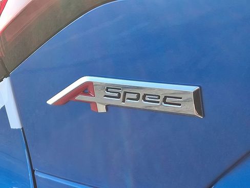 New 2026 Acura MDX A-Spec image 12