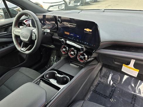 New 2026 Chevrolet Blazer EV RS image 10