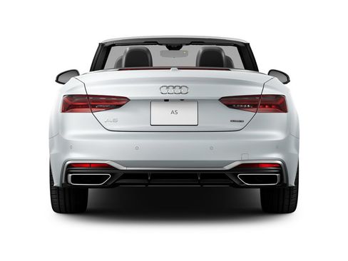 Certified 2023 Audi A5 2.0T Prestige AWD/4WD image 7