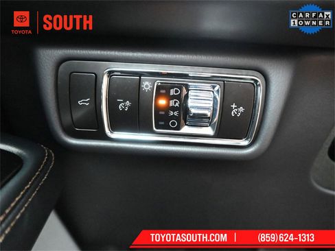 Used 2025 Lincoln Aviator Reserve w/ Equipment Group 201A image 21