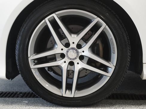 Used 2015 Mercedes-Benz E 350 4MATIC Wagon image 8