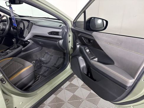 Used 2024 Subaru Crosstrek 2.5i Sport AWD/4WD image 32