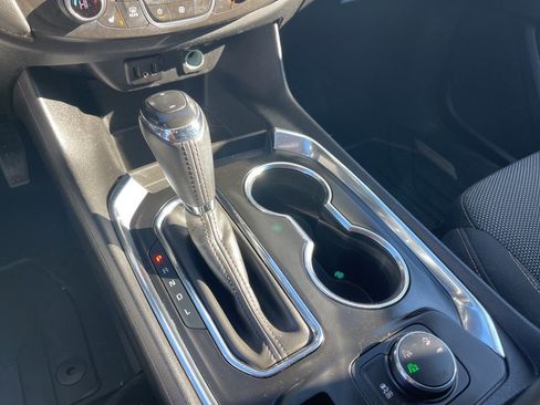 Used 2018 Chevrolet Traverse LT w/ LPO, Floor Liner Package image 30