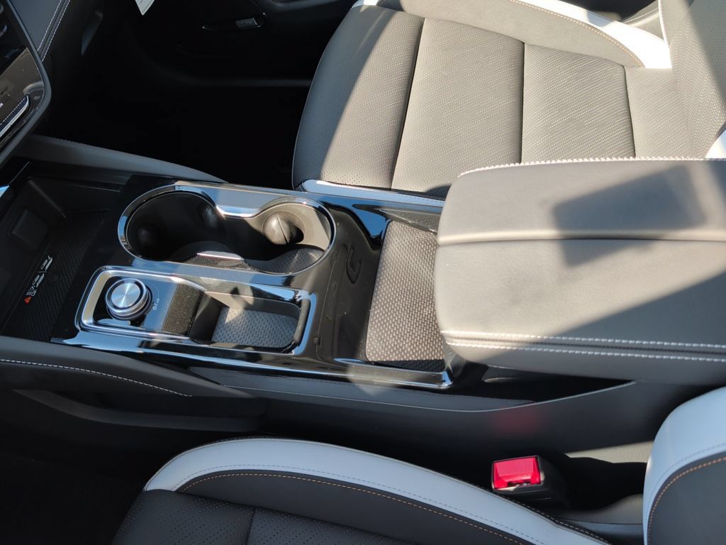 New 2026 Buick Envision Sport Touring AWD/4WD image 30