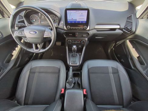 Used 2020 Ford EcoSport SES AWD/4WD image 15