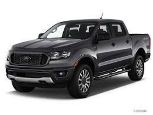 Used 2020 Ford Ranger XLT w/ Equipment Group 301A Mid RWD image 1