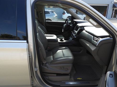 Used 2015 Chevrolet Suburban LT AWD/4WD image 43