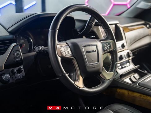 Used 2017 GMC Yukon XL Denali w/ Open Road Package image 13