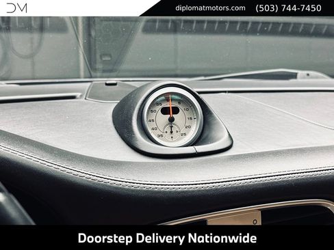 Used 2011 Porsche 911 Carrera 4S AWD/4WD image 31