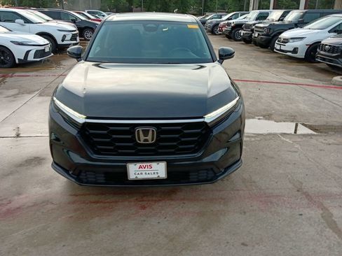 Used 2025 Honda CR-V LX image 5