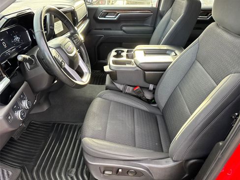 Used 2023 GMC Sierra 1500 Elevation image 25