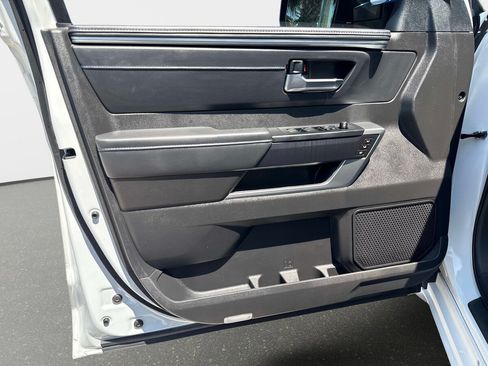 Used 2024 Toyota Tundra Platinum RWD image 18