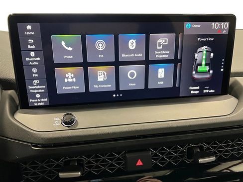 New 2025 Honda Accord Sport image 22