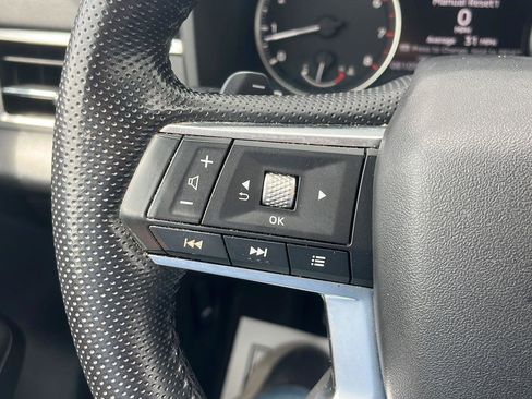 Used 2022 Mitsubishi Outlander SE FWD image 11