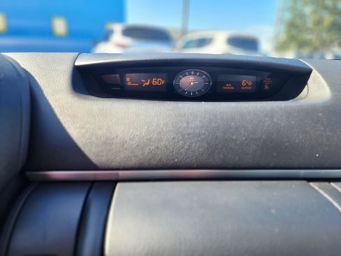 Used 2005 INFINITI G35 x Sedan image 19