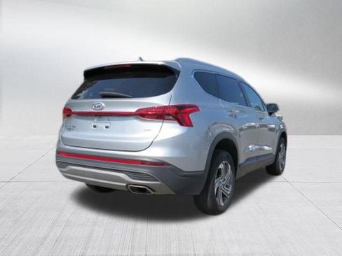Used 2023 Hyundai Santa Fe SEL AWD/4WD image 3