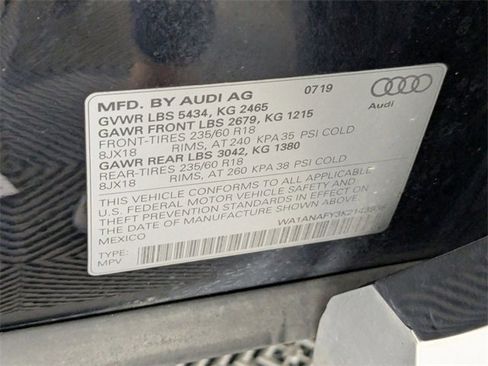 Used 2019 Audi Q5 2.0T Premium image 38