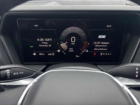 New 2026 GMC Terrain Elevation w/ Elevation Premium Package image 18