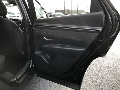 Used 2023 Hyundai Tucson SEL image 36
