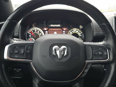 Used 2023 RAM 1500 Laramie image 25
