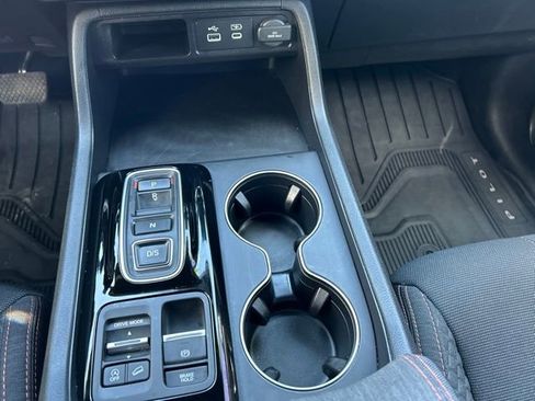 Used 2025 Honda Pilot Sport image 21