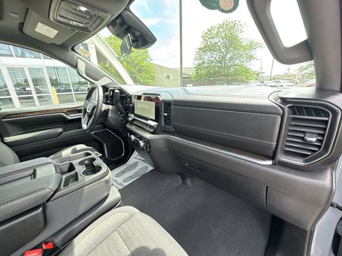 Used 2024 GMC Sierra 1500 Elevation AWD/4WD image 28