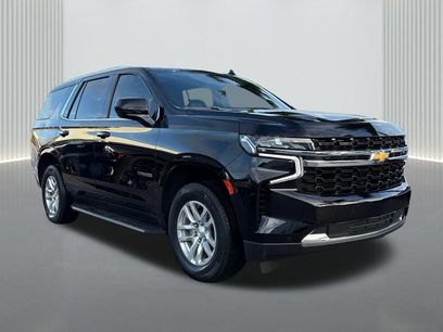 Used 2023 Chevrolet Tahoe LS