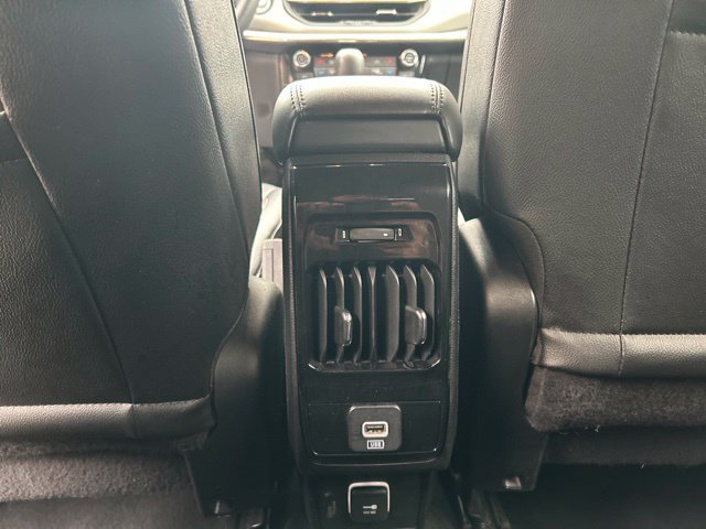 Used 2024 Jeep Compass Limited AWD/4WD image 19
