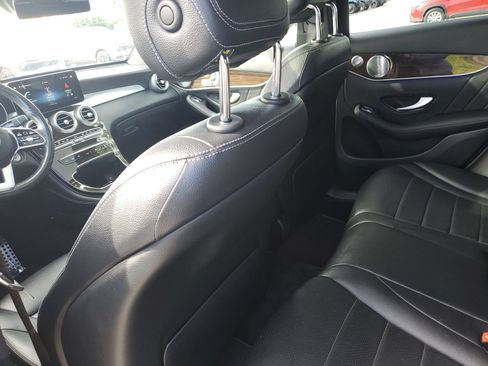 Used 2020 Mercedes-Benz GLC 300 4MATIC Coupe image 14